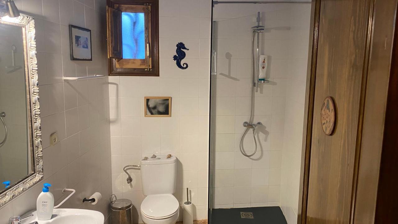 Cal Talaia Apartment La Glorieta Ngoại thất bức ảnh