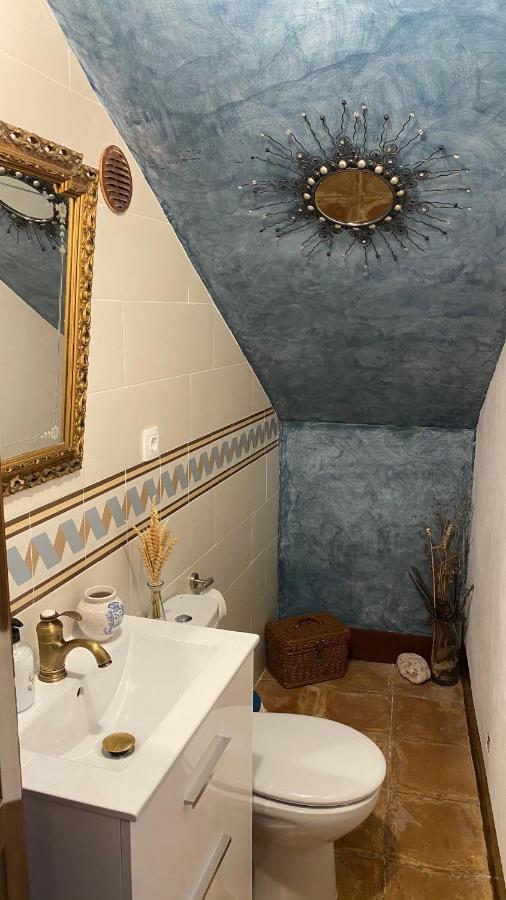 Cal Talaia Apartment La Glorieta Ngoại thất bức ảnh