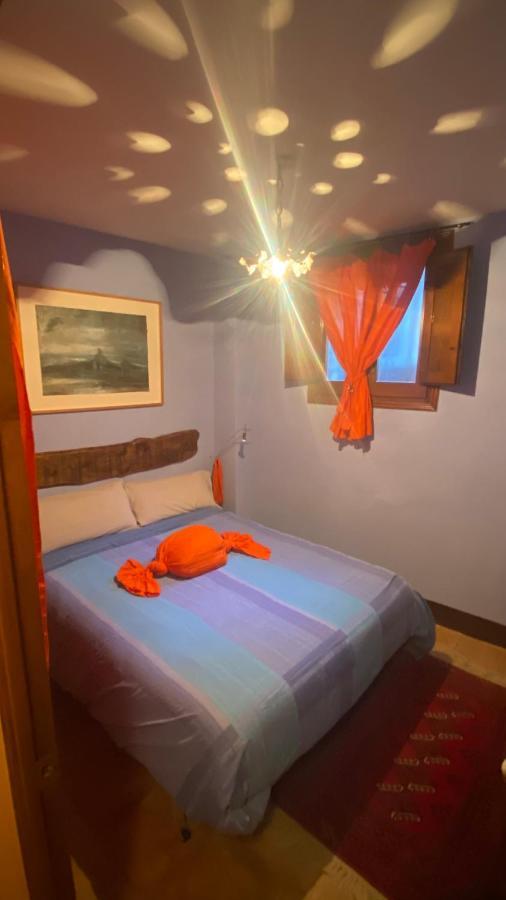 Cal Talaia Apartment La Glorieta Ngoại thất bức ảnh