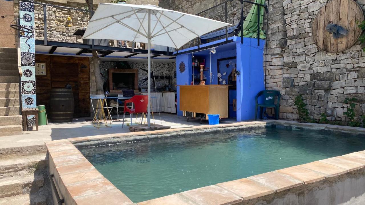 Cal Talaia Apartment La Glorieta Ngoại thất bức ảnh
