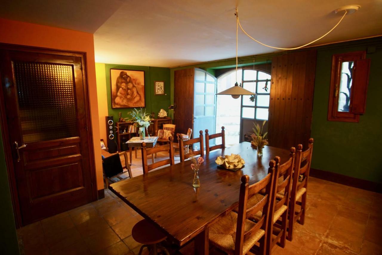 Cal Talaia Apartment La Glorieta Ngoại thất bức ảnh